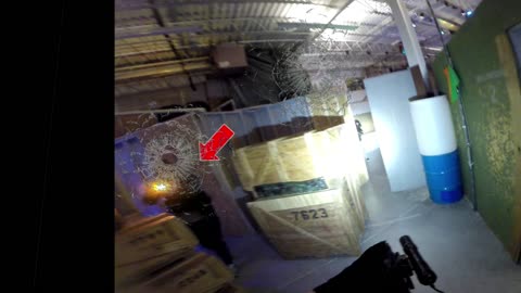 Replay Airsoft Clip of the day