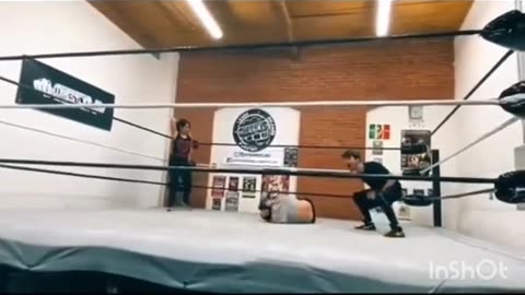 #professionalwrestling #prowrestling #Wrestling #WWE #AEW #TNA #like #follow #share #subscribe #fyp