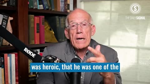 Hunter Biden Slips the Truth We All Knew About Joe Biden’s White House - Victor Davis Hanson