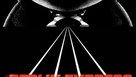 berlin express - The Russians Are Coming