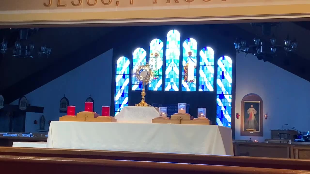 Thanking Jesus and asking for continued guidance