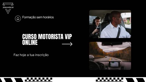 Motorista VIP