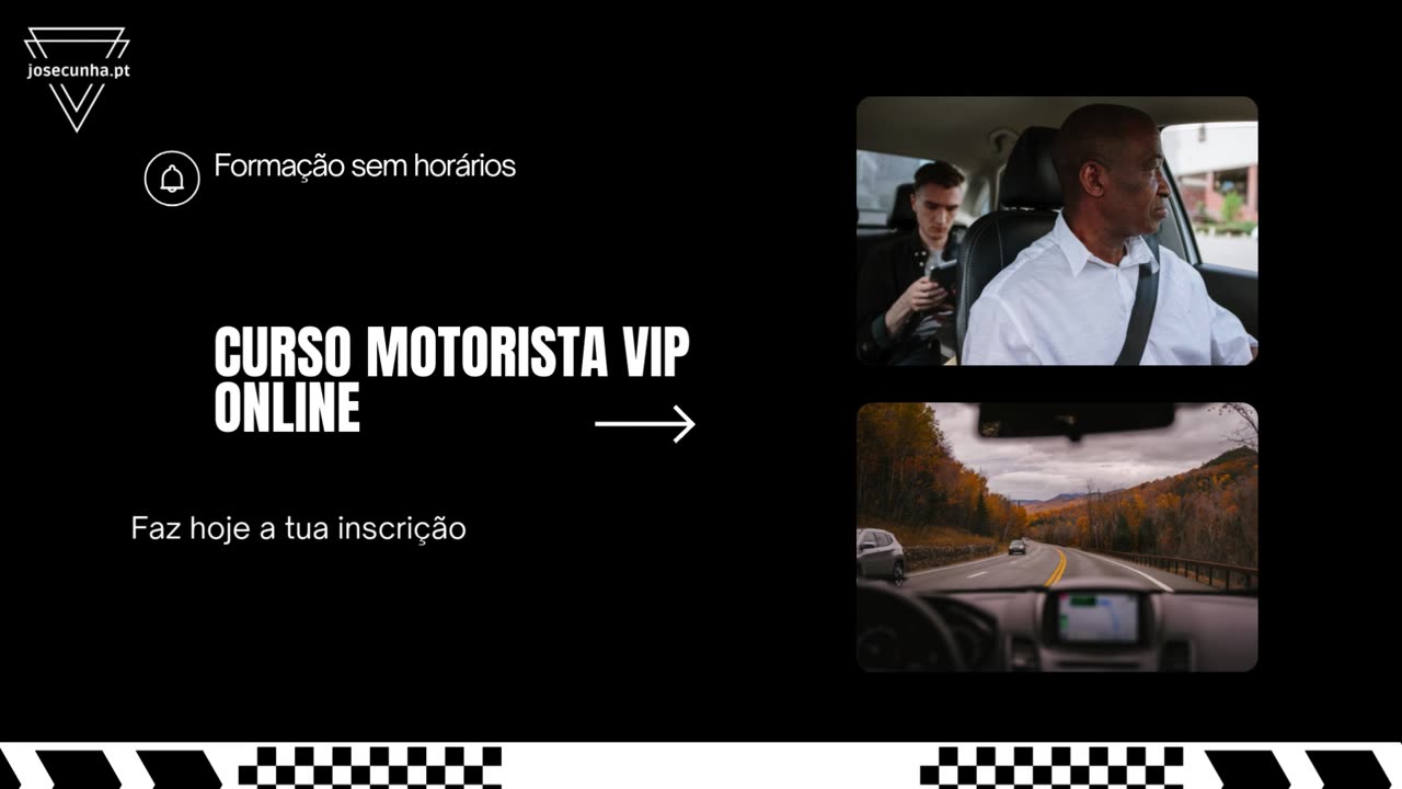 Motorista VIP