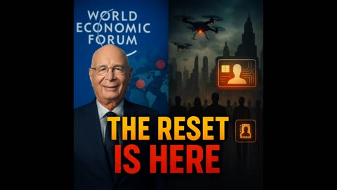 The Great Reset EXPOSED: How Global Elites Use Crises to Control You