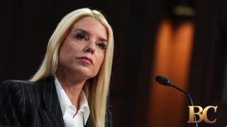Pam Bondi Under Scrutiny Over Jeffrey Epstein Client List Revelation