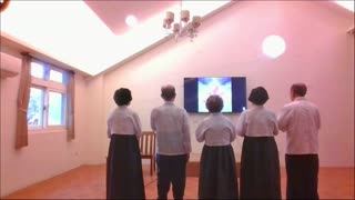 대만 정주해방 영육정성 (3/40) 3회