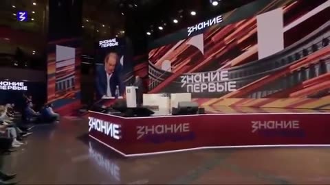 I’ve learned, among other things, that the propaganda state in the West is an incredible empire