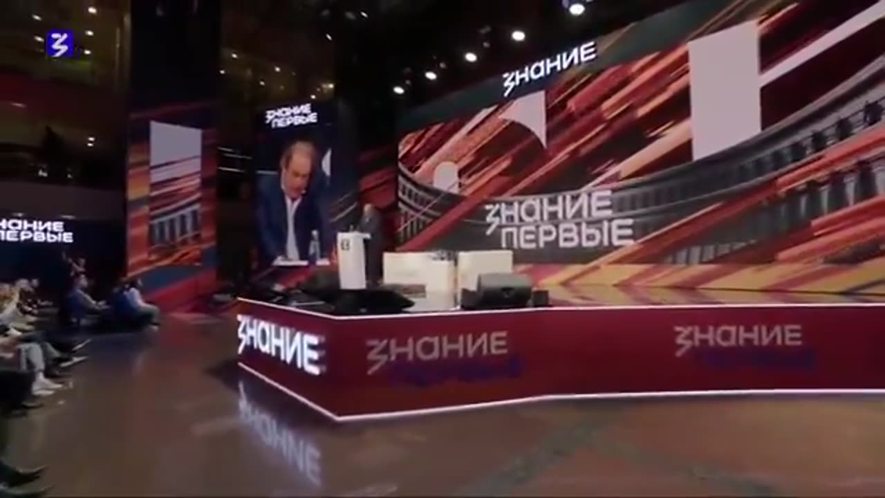 I’ve learned, among other things, that the propaganda state in the West is an incredible empire