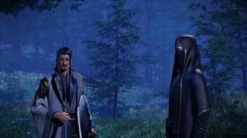 Alchemy Supreme (Dan Dao Zhizun) Episode 45 Multi subtitle