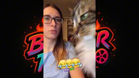 🐾 Try Not To Laugh: Cat Edition"