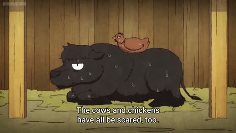 Farming life in another world Episode 8