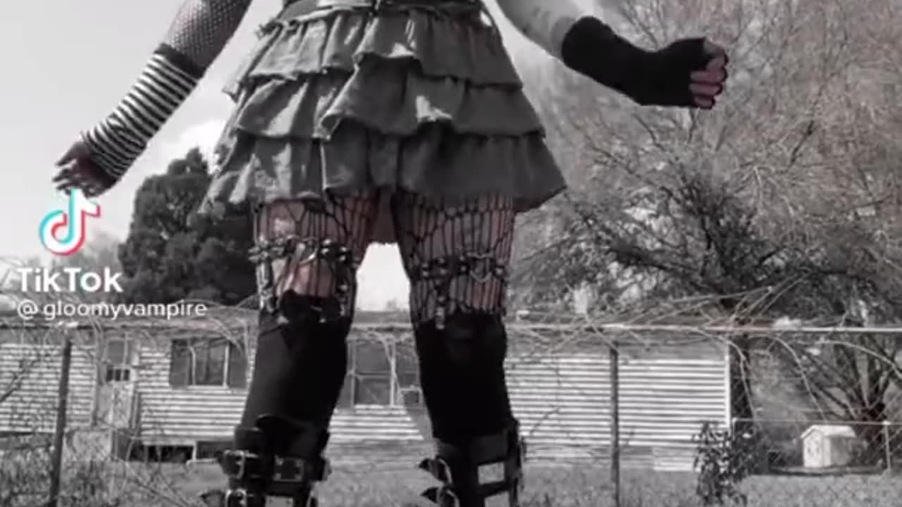 alt tiktok #4 Sqweee