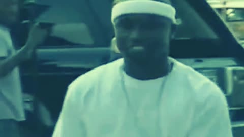 Havoc Shows His Pimp Game