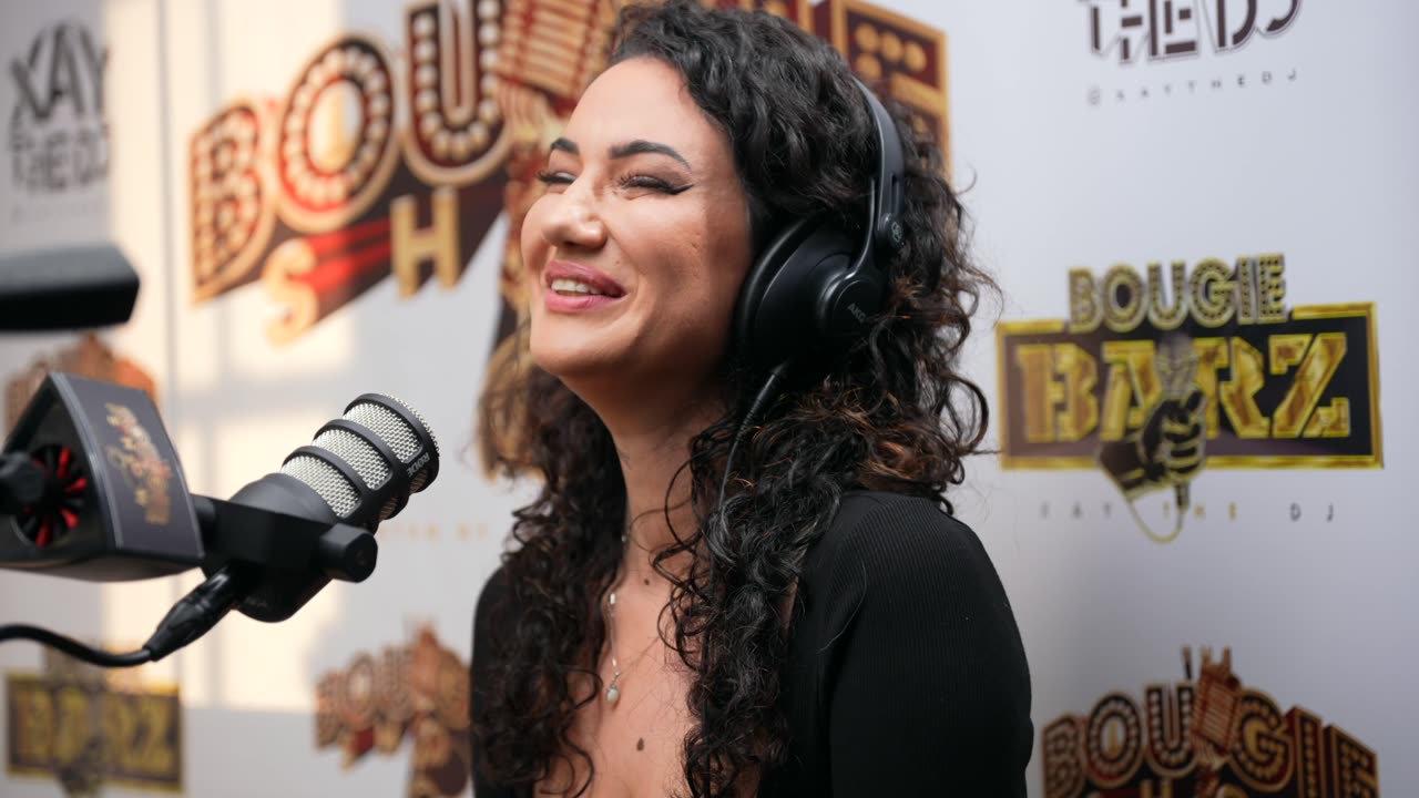 Arabelle Raphael - They Call Me The Throat Goat 🐐 That's Why A Celebrity Paid Me 5K For A Blow Job🤪