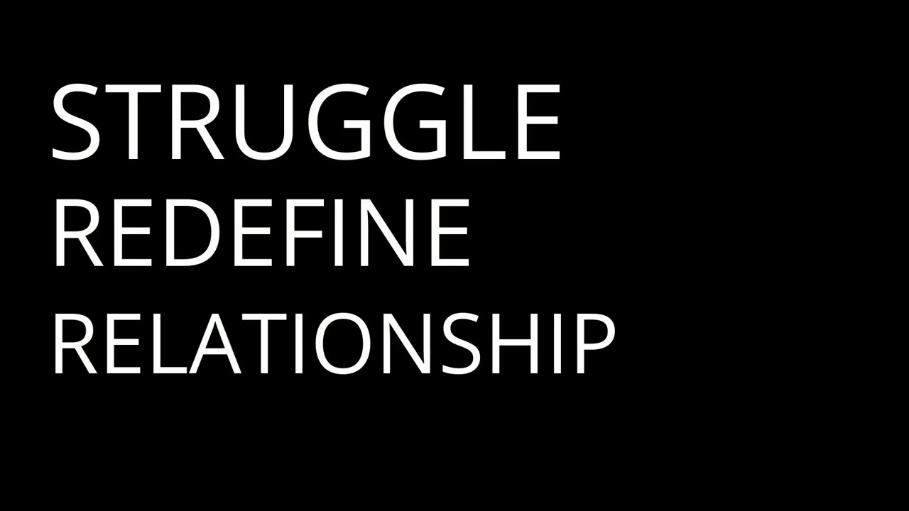 The Dark Canvas of Creativity | Burroughs - Part 6