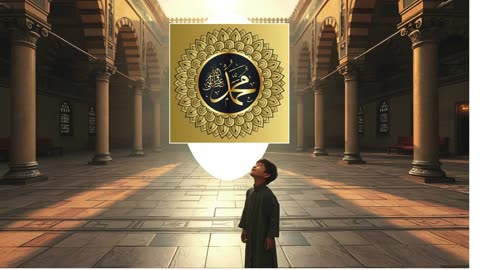 تیسرا دن|ایک چہرہ جو روشنی اور وقت سے بھرپور تھا|Share the Life of Prophet |Prophet|Muhammad (PBUH)
