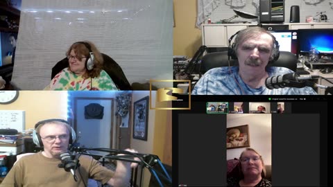 Radio Active Live!