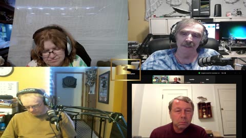 Radio Active Live!
