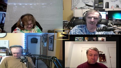 Radio Active Live!