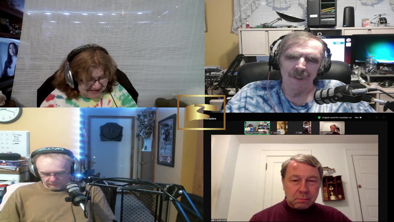 Radio Active Live!