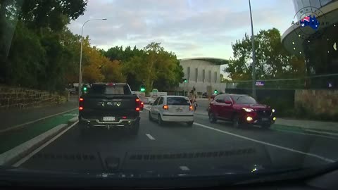 What about right turn only arrows don't people understand