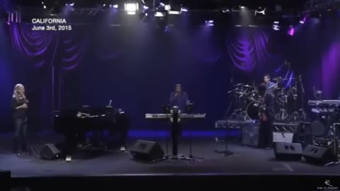 KIM CLEMENT- Prophet of God "Spirit of Unity"- House of Destiny