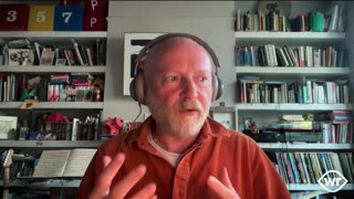 Math & Music's Link - Marcus du Sautoy on Within Reason #emotion #culture #scales #music