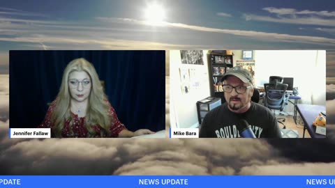 Monday Morning News and Jentel! 6/2/2025