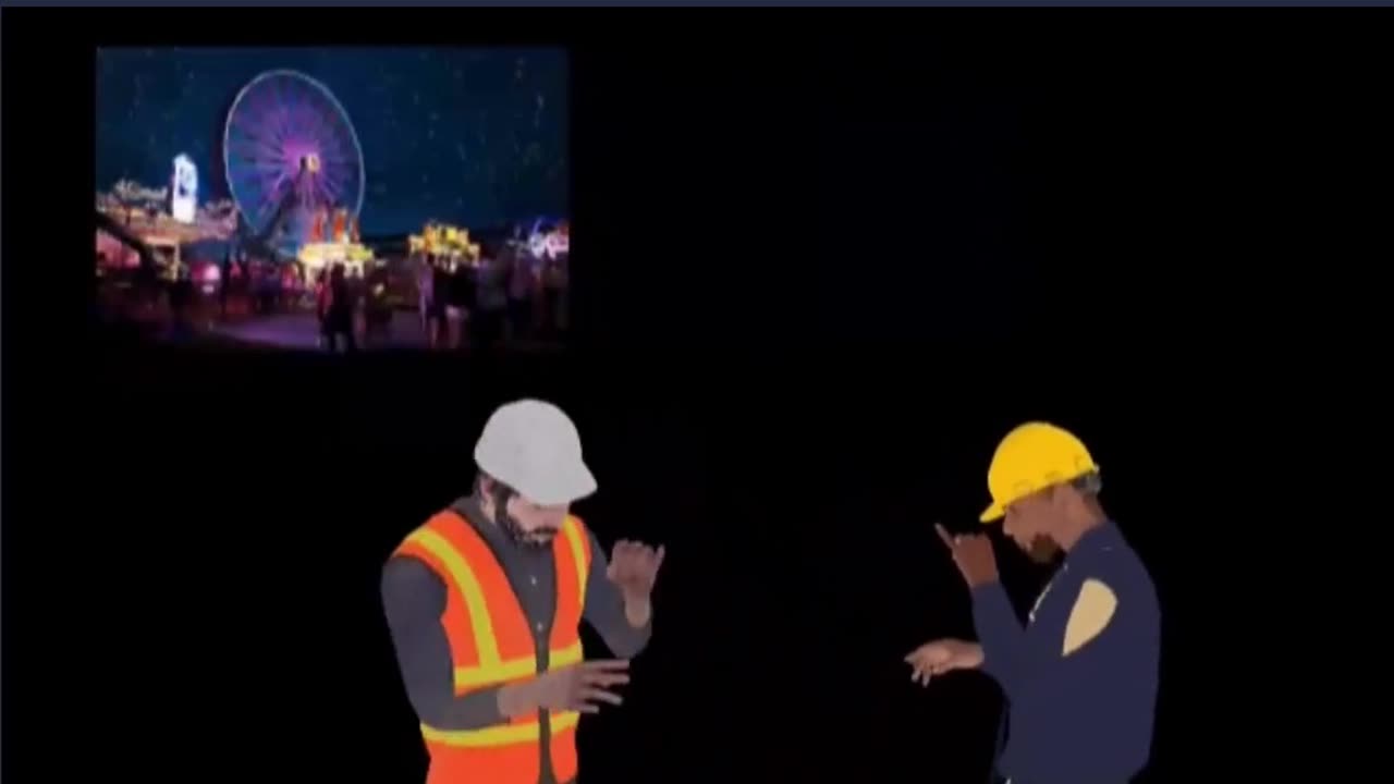 🌍 We Move the World | Official Music Video