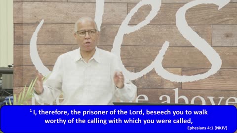 The Father's Heart - Part 14