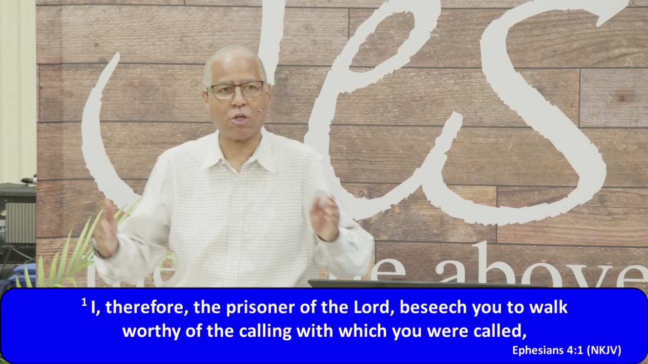 The Father's Heart - Part 14