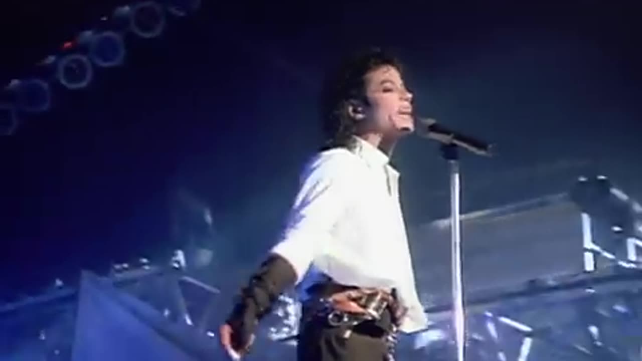 Michael Jackson - Dirty Diana (Official Video)
