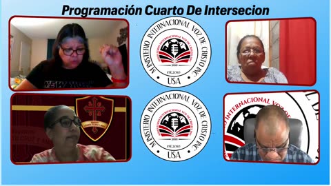Asociacion Internacional De Ministerios Pentecostales Inc.