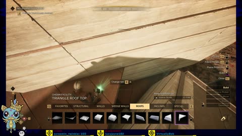 [🔞] 🪐 chill and build always has great jeans 🪐 ᑐ ᑌ ᑎ ᕮ Awakening live stream