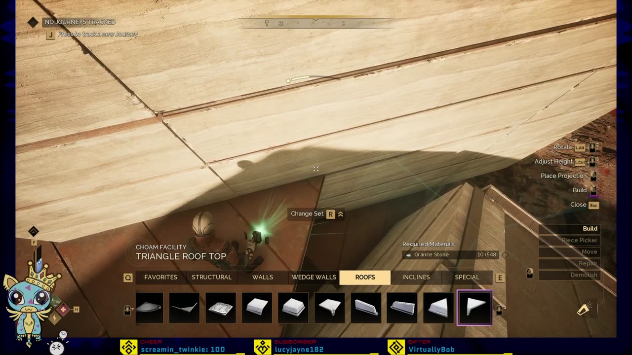 [🔞] 🪐 chill and build always has great jeans 🪐 ᑐ ᑌ ᑎ ᕮ Awakening live stream