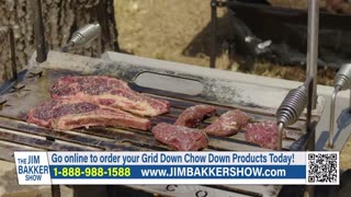 Rediscovering the Five Fold - Dr. Joshua and Lisa Fowler