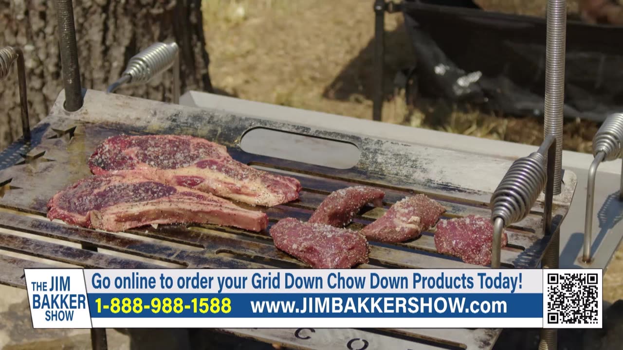 Rediscovering the Five Fold - Dr. Joshua and Lisa Fowler