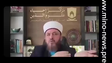 Moderate Syrian sheikhs warn from the extremism of Hayat Tahrir al-Sham.