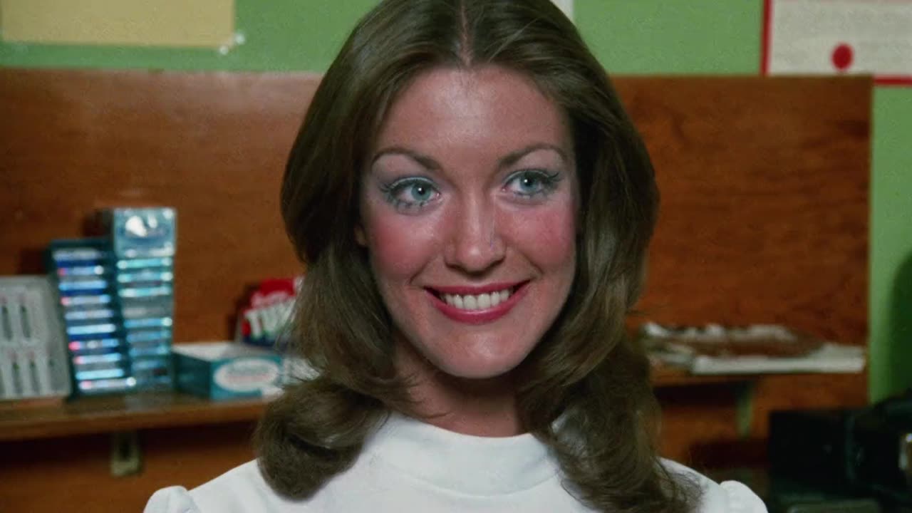 Supervixens (1975) Full movie | Dark comedy