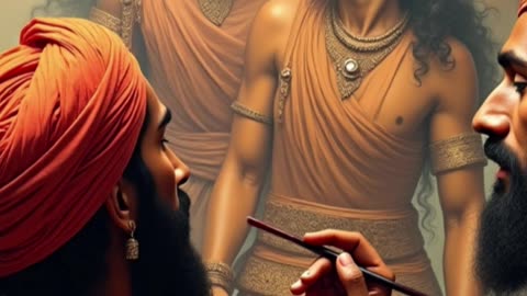 Mission Bhagavad Slok Day 128