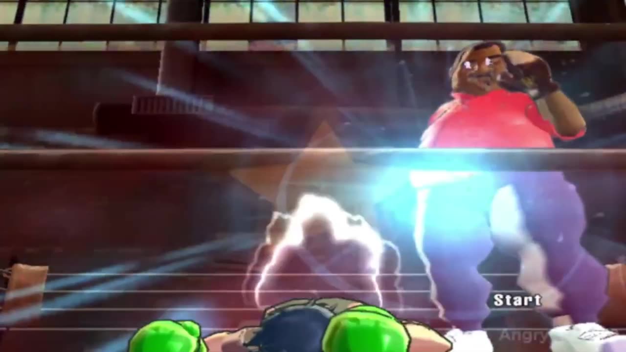 Mac tried using 1% of his powers ☠️☠️