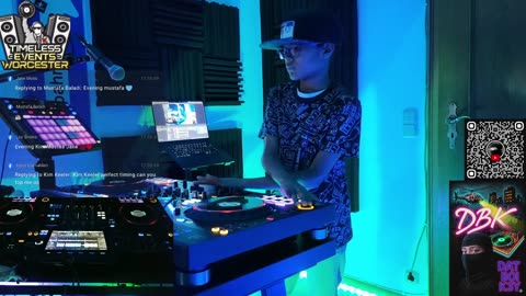 You’re Now Locked Into Timeless !