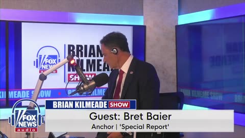 Bret Baier breaks down Trump-Putin meeting and DC National Guard deployment