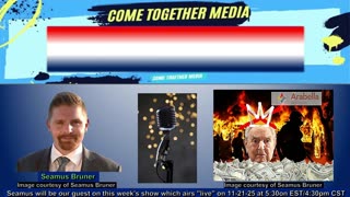 "Riots by Design: Well-Funded and Spreading!"