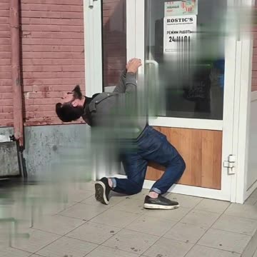 Man Accidentally Kidnapps Several Elderly People While Under the Influence in Moscow