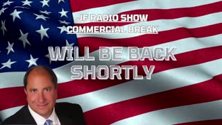 The John Fredericks Show [Live Radio & TV] September 4, 2025