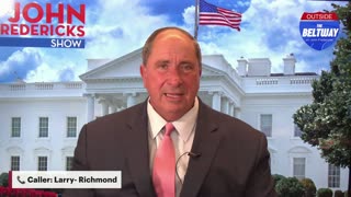 The John Fredericks Show [Live Radio & TV] September 4, 2025