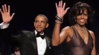“Michelle Obama is a Man” 🎶