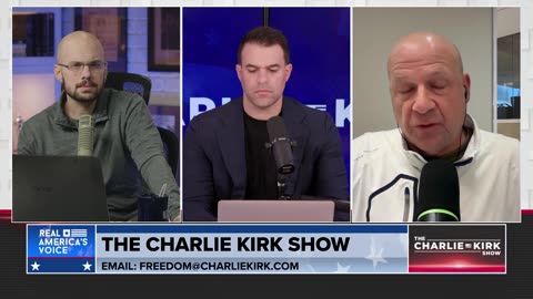 How is Trump 2.0 after one year? RCP Founder Tom Bevan Reads the Tea Leaves