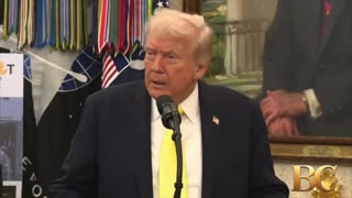 Trump says he’s considering strikes on land to combat Venezuelan drug cartels
